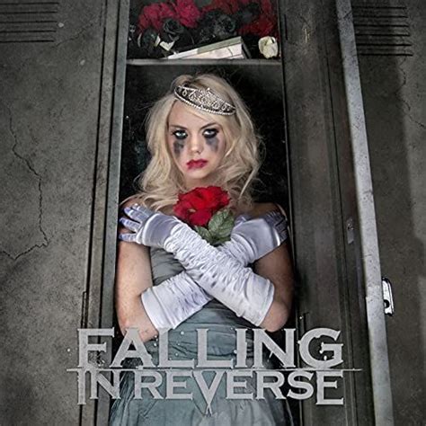 falling in reverse discography|Complete List Of Falling In Reverse Albums And Discography.